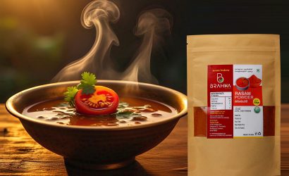 Rasam powder