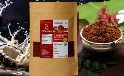 chammanthi powder